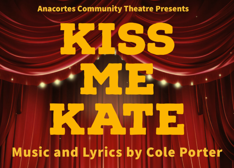 Kiss Me, Kate (Musical) Plot & Characters