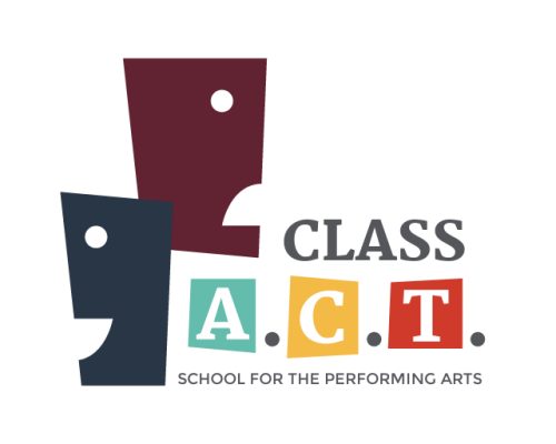 Class ACT logo