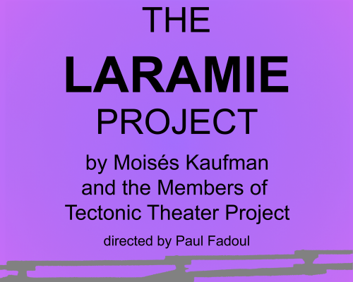 laramie project v3